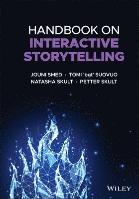 Handbook on Interactive Storytelling 1