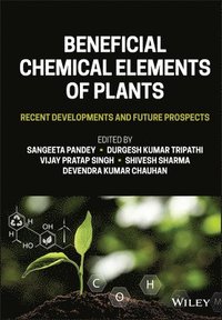 bokomslag Beneficial Chemical Elements of Plants