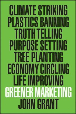 Greener Marketing 1