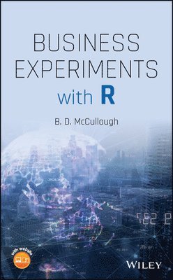 Business Experiments with R 1