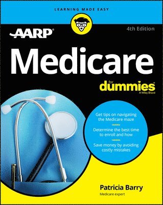 Barry, P: Medicare for Dummies