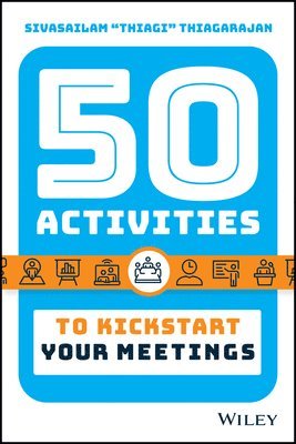 50 Activities to Kickstart Your Meetings 1