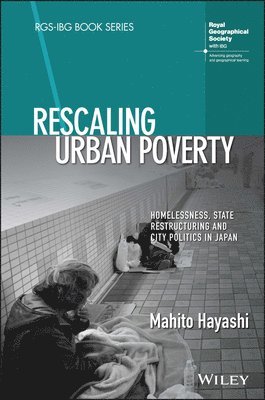 Rescaling Urban Poverty 1