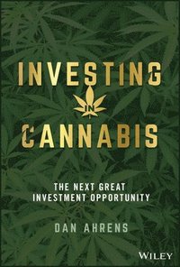 bokomslag Investing in Cannabis