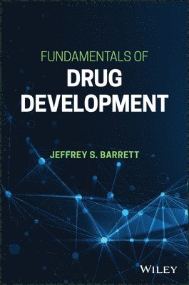 bokomslag Fundamentals of Drug Development