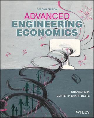 Advanced Engineering Economics 1