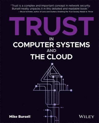 bokomslag Trust in Computer Systems and the Cloud