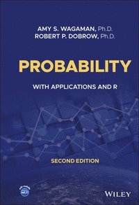 bokomslag Probability