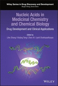 bokomslag Nucleic Acids in Medicinal Chemistry and Chemical Biology