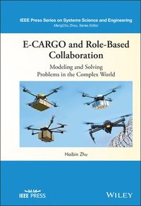 bokomslag E-CARGO and Role-Based Collaboration