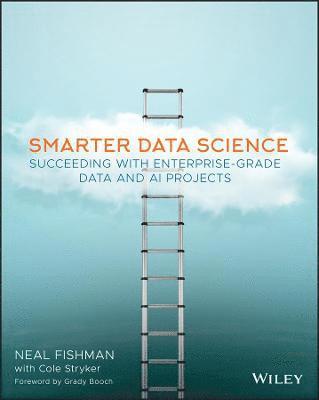 Smarter Data Science 1