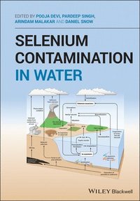 bokomslag Selenium Contamination in Water