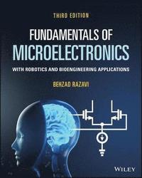 bokomslag Fundamentals of Microelectronics