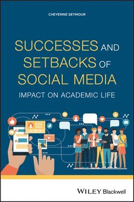 bokomslag Successes and Setbacks of Social Media