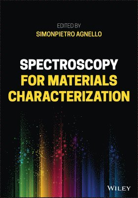 Spectroscopy for Materials Characterization 1