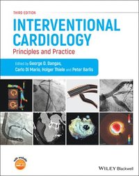 bokomslag Interventional Cardiology