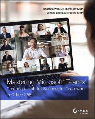 bokomslag Mastering Microsoft Teams