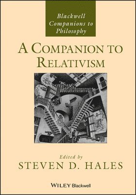 A Companion to Relativism 1