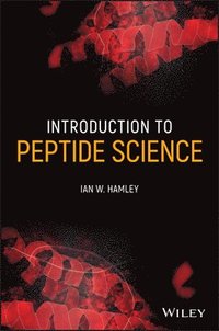 bokomslag Introduction to Peptide Science