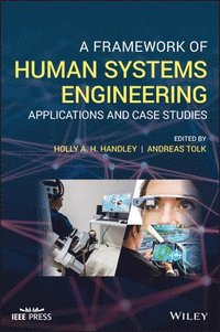 bokomslag A Framework of Human Systems Engineering
