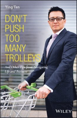 Don't Push Too Many Trolleys 1