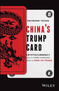 bokomslag China's Trump Card