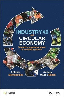 bokomslag Industry 4.0 and Circular Economy