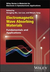 bokomslag Electromagnetic Wave Absorbing Materials