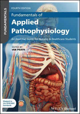 Ian Peate, Ian Peate - Fundamentals of Applied Pathophysiology, Häftad