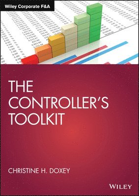 The Controller's Toolkit 1