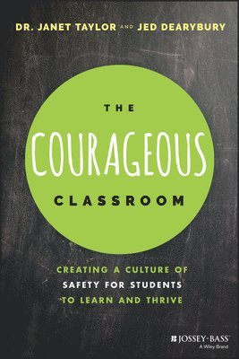 bokomslag The Courageous Classroom