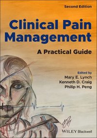 bokomslag Clinical Pain Management