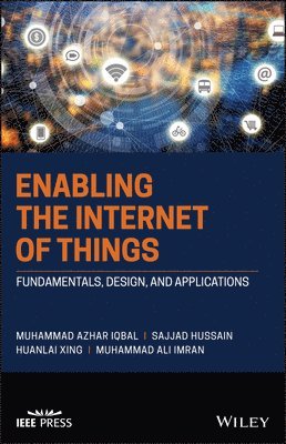 Enabling the Internet of Things 1