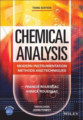 Chemical Analysis 1