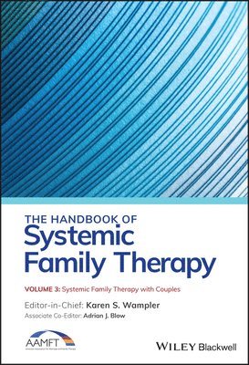 bokomslag Handbook of Systemic Family Therapy, Systemic Family Therapy with Couples