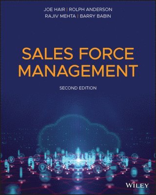 bokomslag Sales Force Management