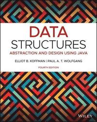bokomslag Data Structures