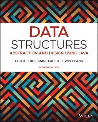 bokomslag Data Structures