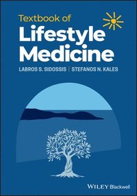 bokomslag Textbook of Lifestyle Medicine