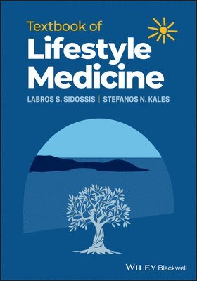 Textbook of Lifestyle Medicine 1