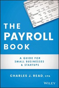 bokomslag The Payroll Book