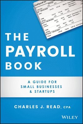 The Payroll Book 1