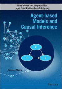 bokomslag Agent-based Models and Causal Inference