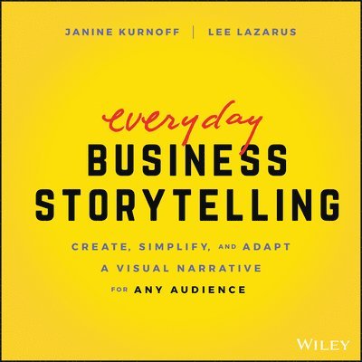Everyday Business Storytelling 1