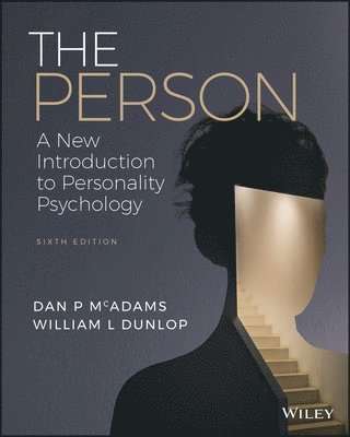 Dan P. McAdams, William L. Dunlop - Person, Häftad