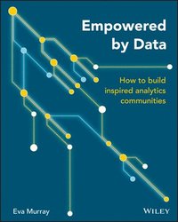 bokomslag Empowered by Data