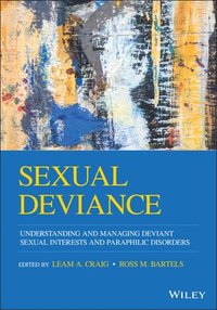 bokomslag Sexual Deviance