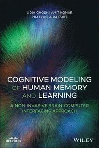 bokomslag Cognitive Modeling of Human Memory and Learning