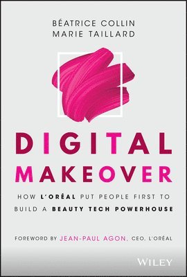 Digital Makeover 1