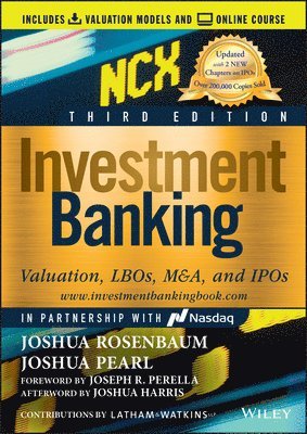 Investment Banking 1